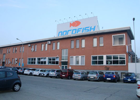 Nord Fish