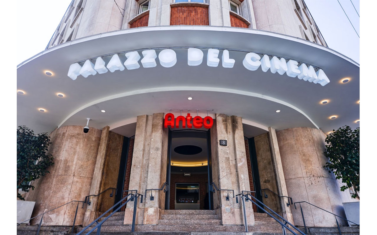 Cinema Anteo