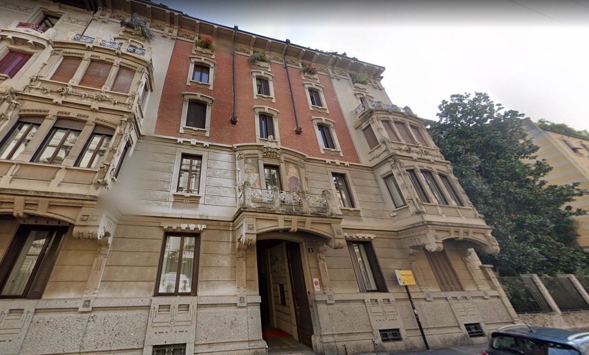Rifacimento Centrale Termica 