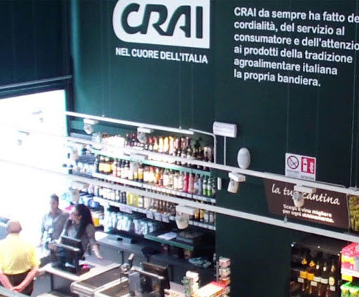 Crai Milano