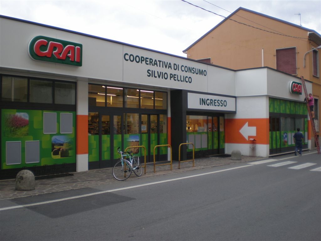 Crai Muggiò