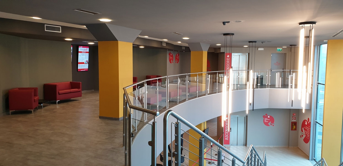Multisala Treviglio