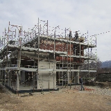 Edificio Residenziale Crivaro