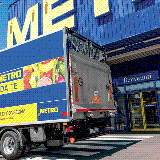 Metrodelivery