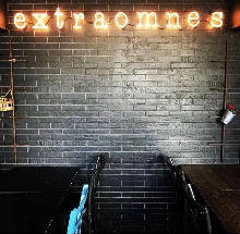 Extraomnes Bier & Cibo